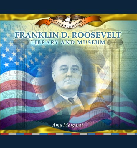 Franklin D. Roosevelt Library And Museum (Presidential Libraries) by Amy Margaret