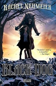 Black Dog