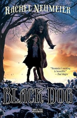 Black Dog