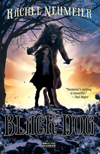 Black Dog by Rachel Neumeier