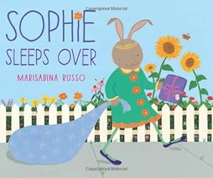 Sophie Sleeps Over