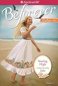 Soaring High: A Julie Classic Volume 2
