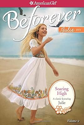 Soaring High: A Julie Classic Volume 2
