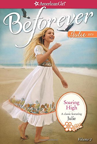 Soaring High: A Julie Classic Volume 2 by Megan Mcdonald                       ,