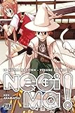 Negima ! Le Maître Magicien T01 & T02 par inconnu