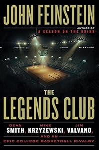 The legends club