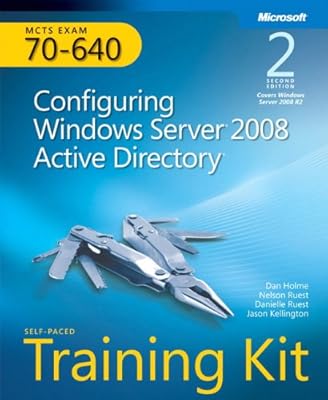 Self-Paced Training Kit