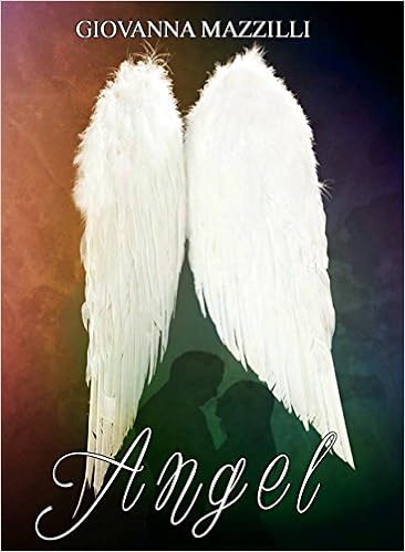 Giovanna Mazzilli - Angel (2015)