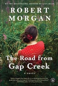 The Road from Gap Creek: A Novel
