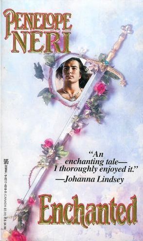 Enchanted by Penelope Neri