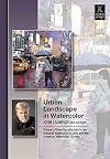 Urban Landscape in Watercolor by John Salminen