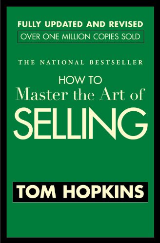 How to Master the Art of Selling