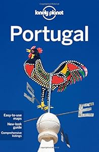 Lonely Planet Portugal
