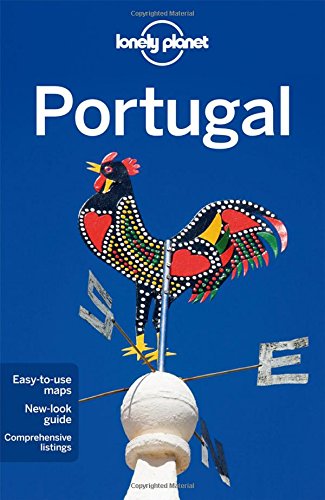 Lonely Planet Portugal by Lonely Planet