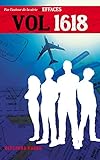 Vol 1618 par Bertrand Puard