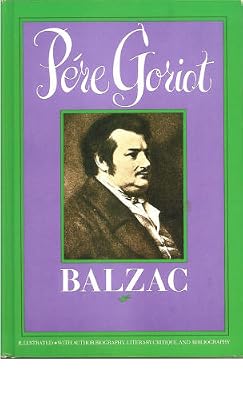 Pere Goriot