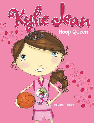Hoop Queen by Marci Peschke