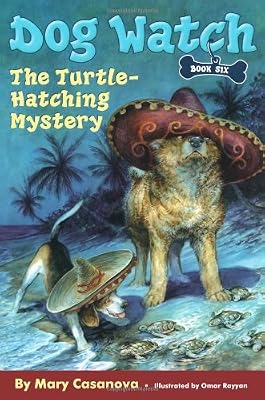 The Turtle-Hatching Mystery