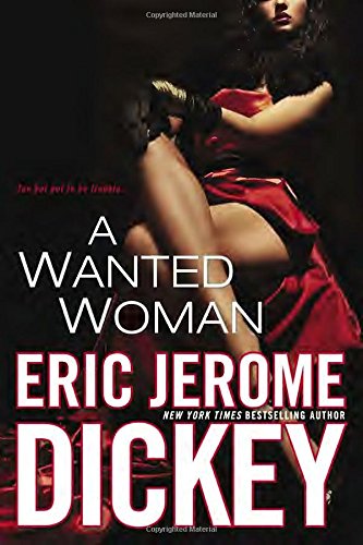 A Wanted Woman by Eric Jerome Dickey