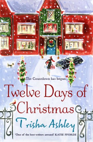 The Twelve Days of Christmas by Trisha Ashley