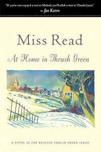 At Home in Thrush Green