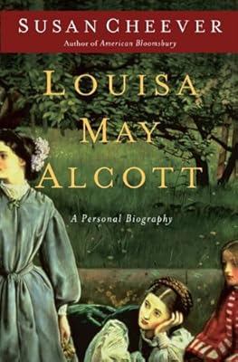Louisa May Alcott