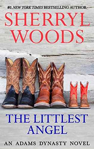 The Littlest Angel by Sherryl Woods