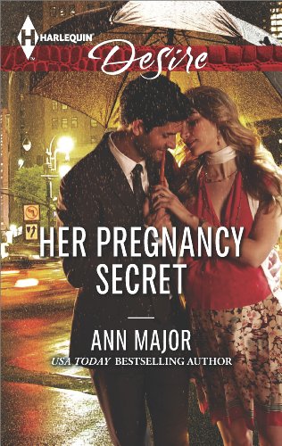Her Pregnancy Secret by Ann Major