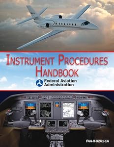 Instrument Procedures Handbook