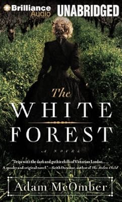 The White Forest