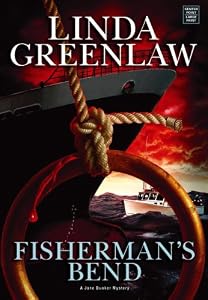 Fisherman's Bend (Platinum Mystery)