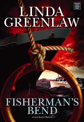Fisherman's Bend (Platinum Mystery)