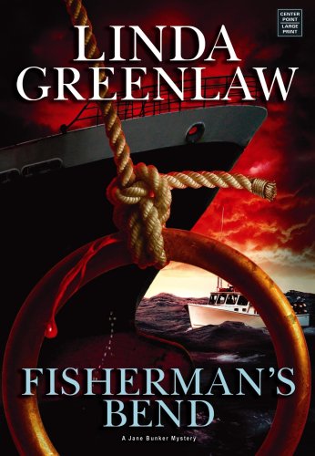 Fisherman's Bend (Platinum Mystery) by Linda Greenlaw