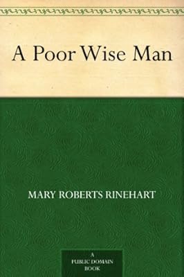 A Poor Wise Man