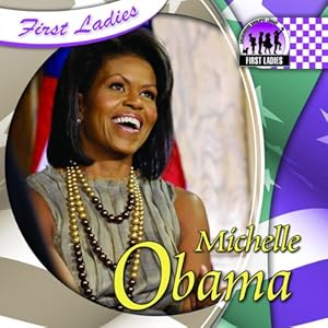 Michelle Obama by Wheeler                       ,