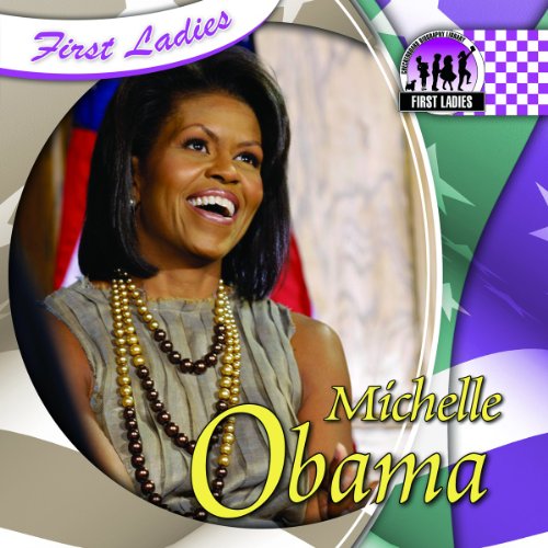 Michelle Obama by Wheeler                       ,