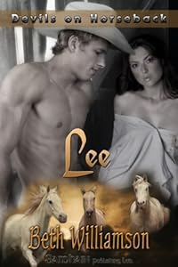 Devils on Horseback: Lee