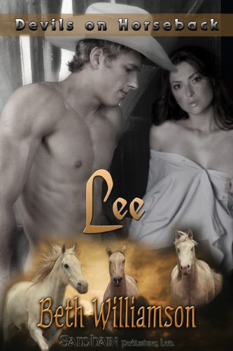 Devils on Horseback: Lee by Beth Williamson