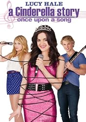 A Cinderella Story: Once Upon a Song