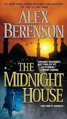 The Midnight House (John Wells Series Book 4)