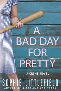 A bad day for pretty