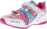 Stride Rite Charm A Charm Love Sneaker (Little Kid)