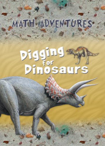 Digging for Dinosaurs by Wendy Clemson