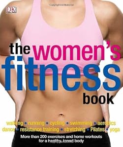 The Women's Fitness Book