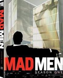 Mad Men: Season One