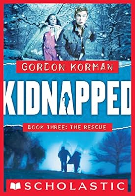 Kidnapped #3: Rescue