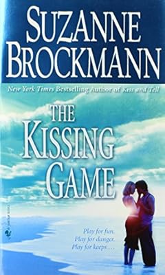 The Kissing Game