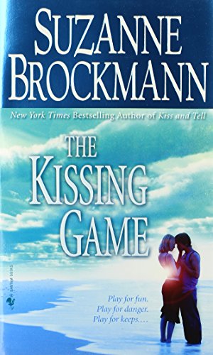 The Kissing Game by Suzanne Brockmann