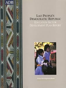 Lao People's Democratic Republic: Education Sector