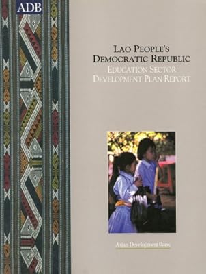 Lao People's Democratic Republic: Education Sector
